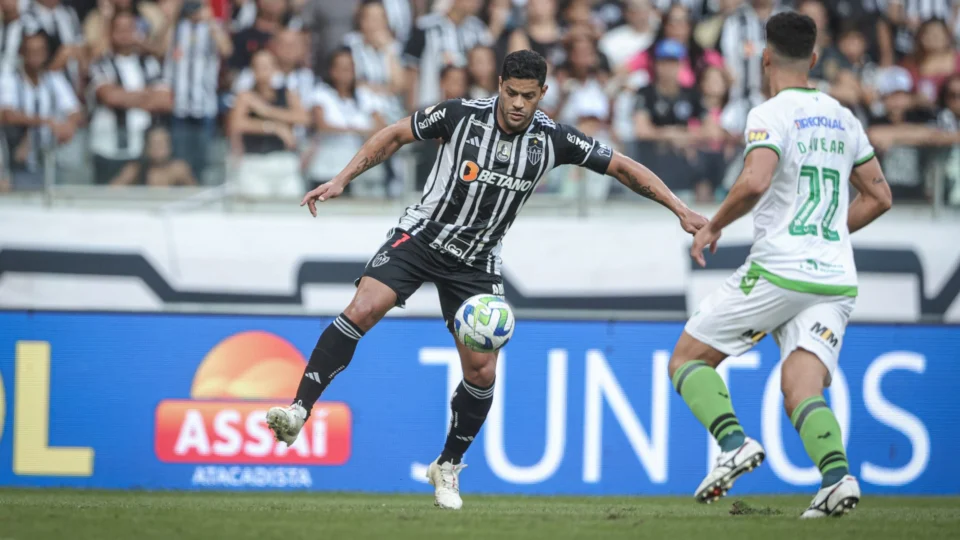 Atlético-MG x River Plate: horário do jogo e onde assistir ao vivo