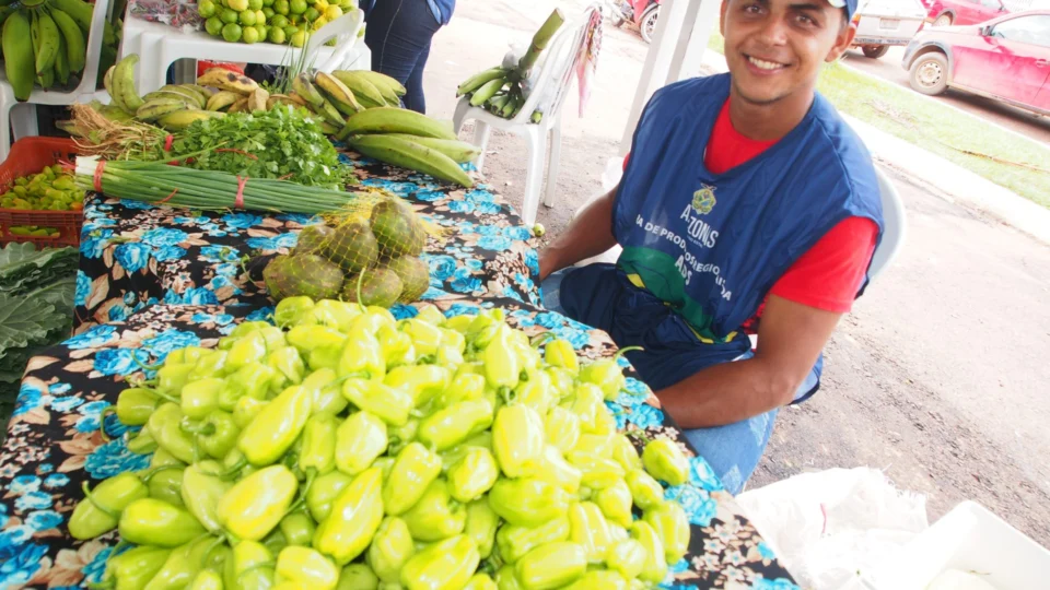 Feiras da ADS entram em recesso neste domingo (17), em Manaus