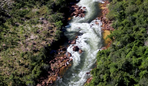 Tocantins: Área de Proteção Ambiental do Jalapão completa 23 anos de criação