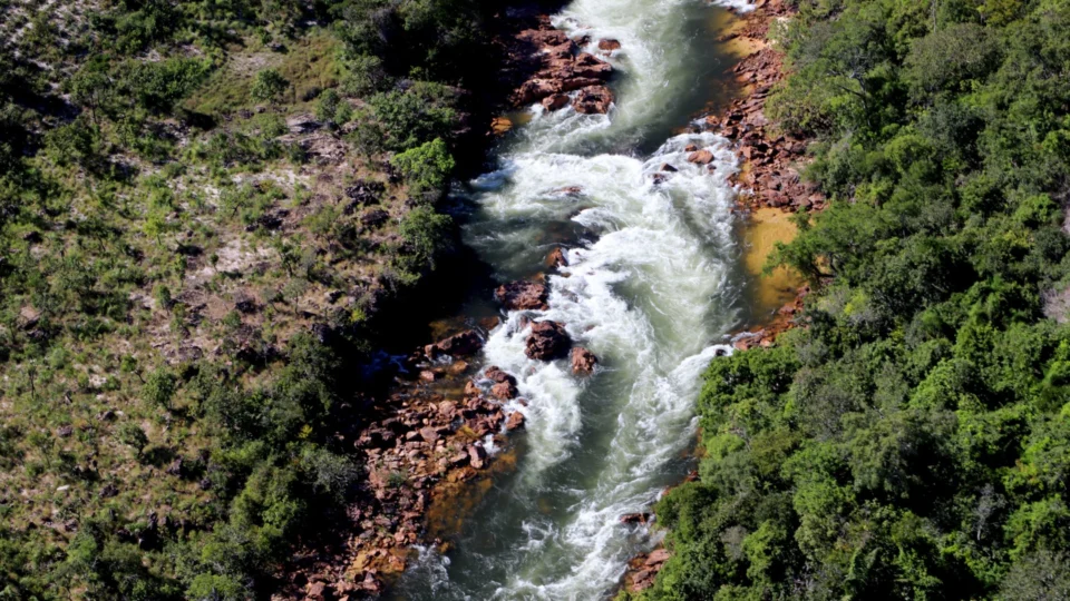 Tocantins: Área de Proteção Ambiental do Jalapão completa 23 anos de criação