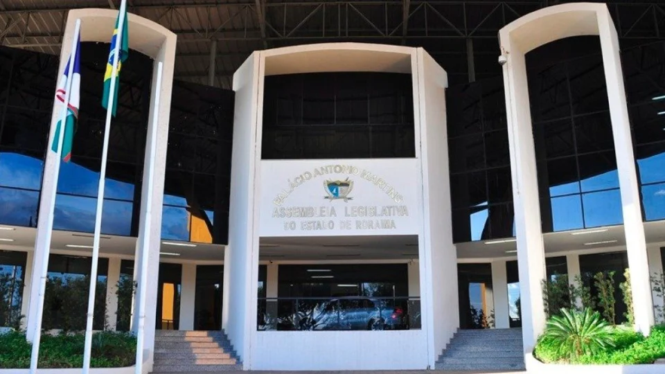 LDO 2024 é aprovada com orçamento de mais de R$ 6 bilhões em Roraima