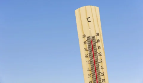 Acre registra recorde de calor do ano, com 36,2ºC em Tarauacá