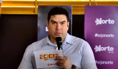 AM: assista agora à íntegra do programa Agora é Sábado do dia 22 de Julho