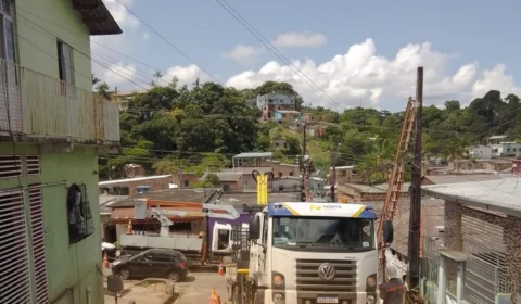 Manaus: saiba quais bairros ficam sem energia nesta quinta-feira (20)