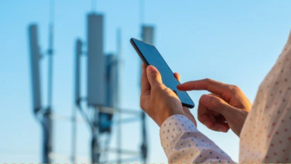 Anatel decide liberar 5G para mais 102 municípios a partir de segunda, 31