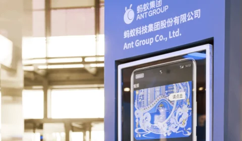 China multa empresa de tecnologia financeira em R$ 4,8 bilhões por atos ilegais