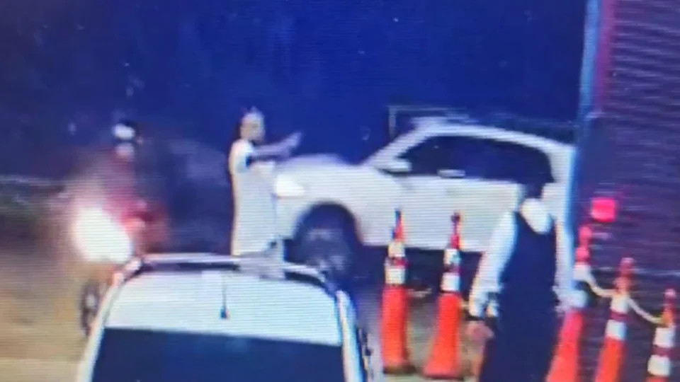 Vídeo: veja momento em que vigilante é assassinado em shopping de Manaus; suspeitos estão presos