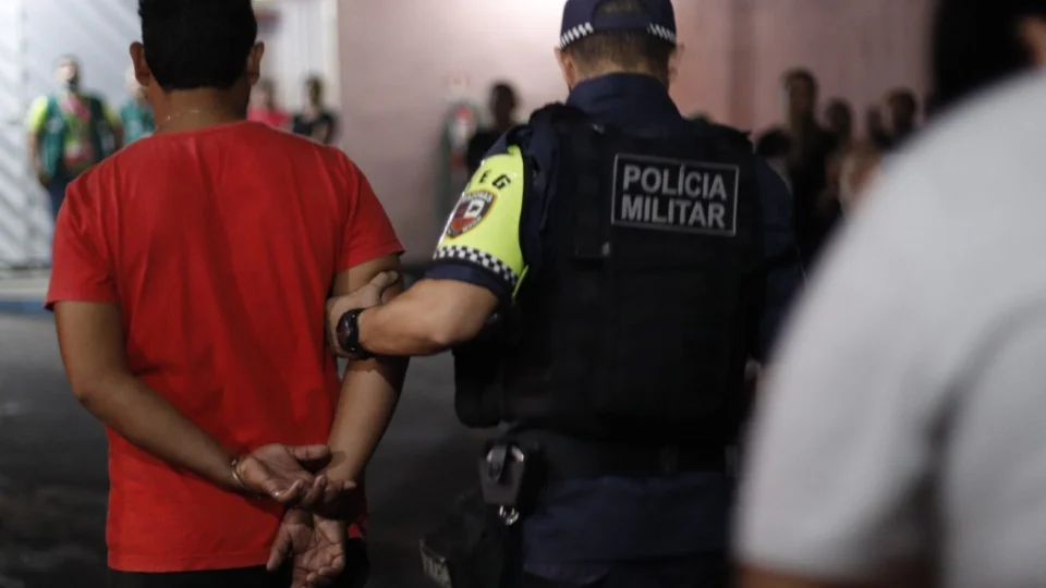 Manaus é a 23ª cidade mais violenta do Brasil, diz pesquisa; veja ranking