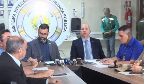 Autoridades buscam respostas após rebelião com mortes em presídio no Acre