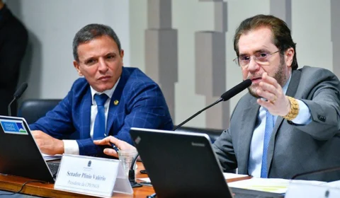 Lideranças indígenas devem depor na CPI das ONGs nesta terça-feira, 4