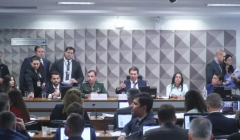 CPMI aprova quebra de sigilo de Cid, Lawand e Silveira Vasques