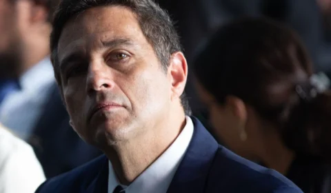 Campos Neto é comparado pelo PT aos responsáveis pelo 8 de janeiro