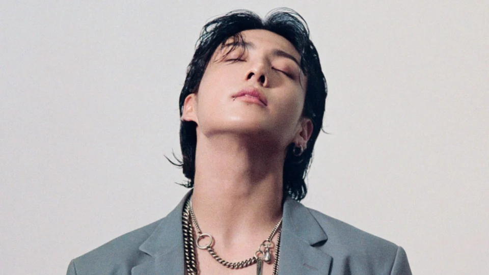 Cantor Jungkook, do BTS, lança música e clipe solo ‘SEVEN’ nesta sexta, 14