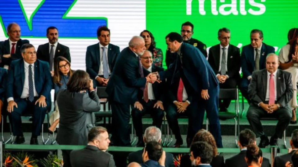 Tocantins vai receber mais de R$ 35 milhões para Segurança Pública