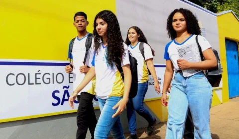 Aulas na rede estadual são retomadas nesta quarta-feira, 2, em TO