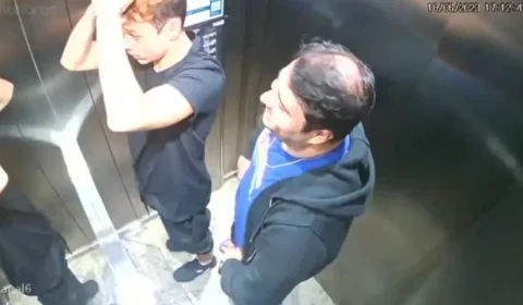 Desavença no sexo motiva jovem a matar empresário em Vitória-ES; entenda