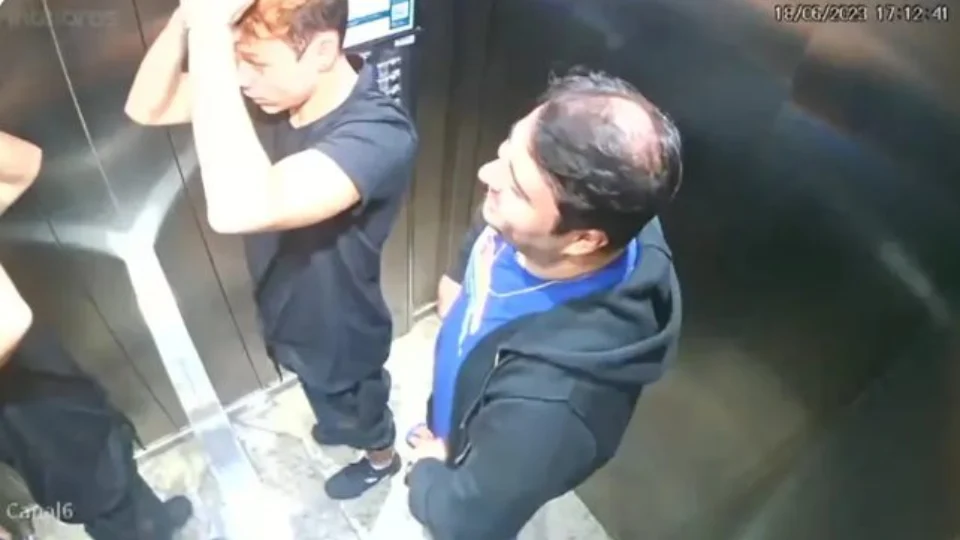 Desavença no sexo motiva jovem a matar empresário em Vitória-ES; entenda