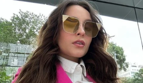 Larissa Manoela investiga destino de bens controlados pela mãe após briga