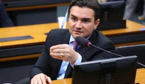 Deputado Celso Sabino para Ministério do Turismo é confirmado pelo governo