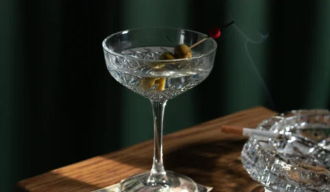 Cigarro e álcool podem ter sobretaxação com aprovação da reforma tributária