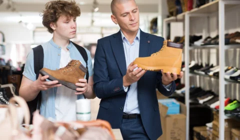 Dia dos Pais: pesquisa indica itens mais procurados pelo consumidor no AM