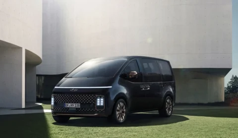 Hyundai: confira os 5 carros da marca que não estão à venda no Brasil