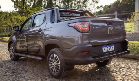 Confira os carros seminovos e usados mais vendidos em junho de 2023 no Brasil