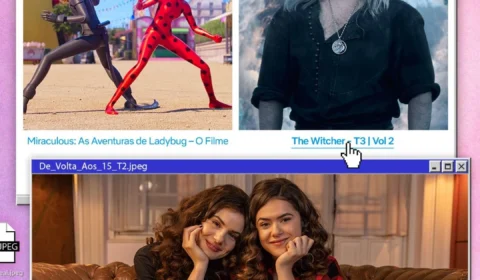 Netflix: confira quais produções entram no catálogo da plataforma em julho