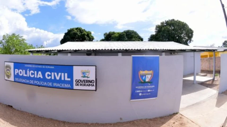 Corpo de mulher em avançado estado de decomposição é achado em RR