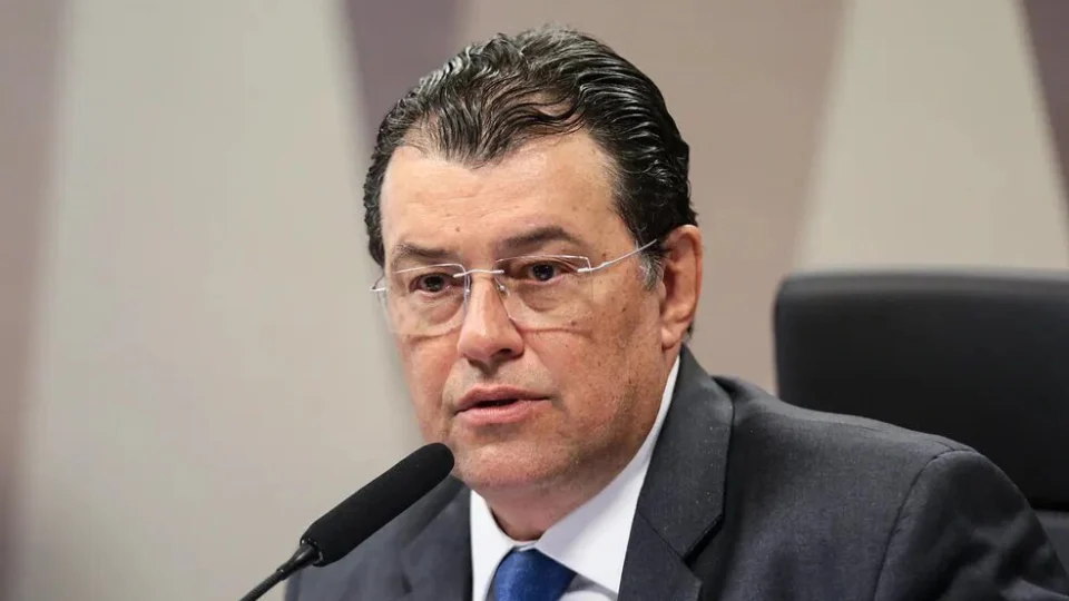 Eduardo Braga será relator da reforma tributária no Senado
