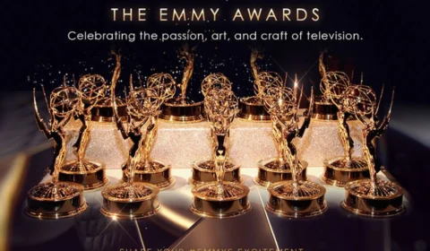 Emmy é adiado devido a greves em Hollywood, diz imprensa norte-americana