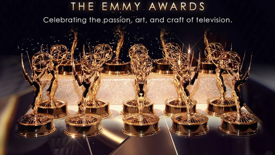 Emmy é adiado devido a greves em Hollywood, diz imprensa norte-americana