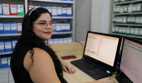 Seduc abre processo seletivo para contratação de estagiários no AM