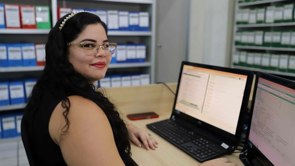 Seduc abre processo seletivo para contratação de estagiários no AM