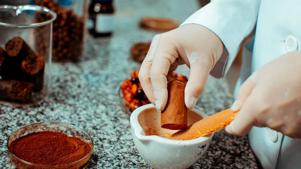 Estudo aponta efeitos cicatrizantes em extrato combinado de guaraná com açaí