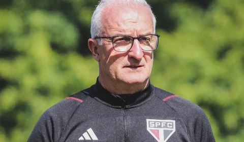Seleção: Dorival Júnior é apresentado nesta quinta-feira, 11, na CBF