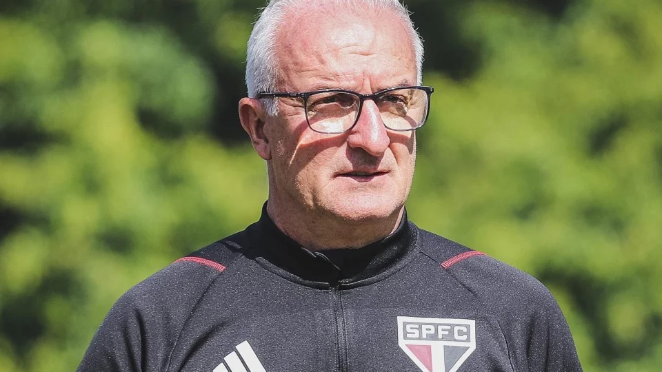 Seleção: Dorival Júnior é apresentado nesta quinta-feira, 11, na CBF