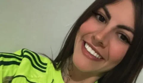 Preso por morte de torcedora do Palmeiras é funcionário da prefeitura do Rio