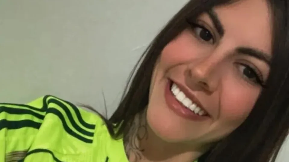 Polícia Civil prende suspeito de ter matado a palmeirense Gabriela Anelli