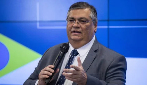 Programa para combater facções criminosas deve ser lançado nesta segunda (2)