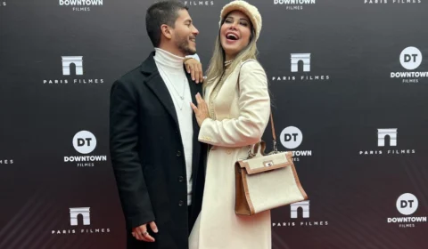 Casamento de Arthur Aguiar e Maíra Cardi é anulado pela Justiça