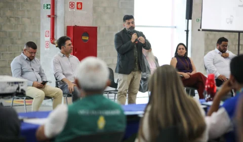 Malária: Amazonas sedia evento sobre eliminação da doença nos municípios