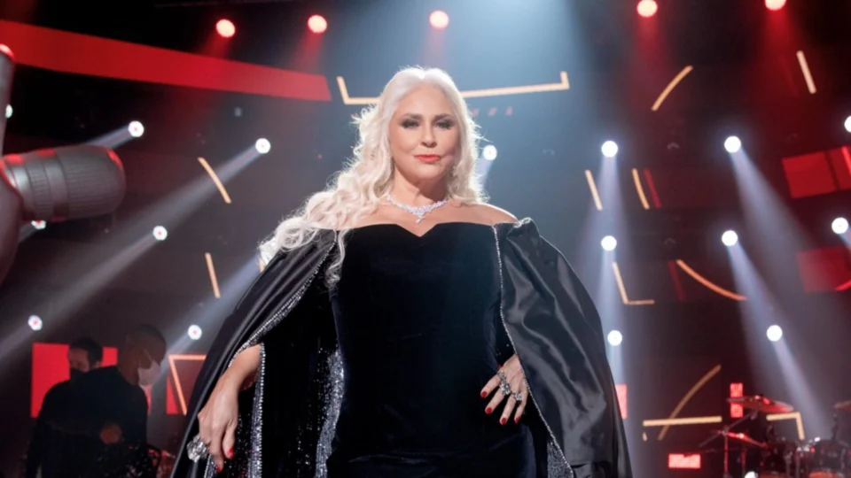 TO: Palmas Férias em Taquaruçu receberá show da cantora Fafá de Belém