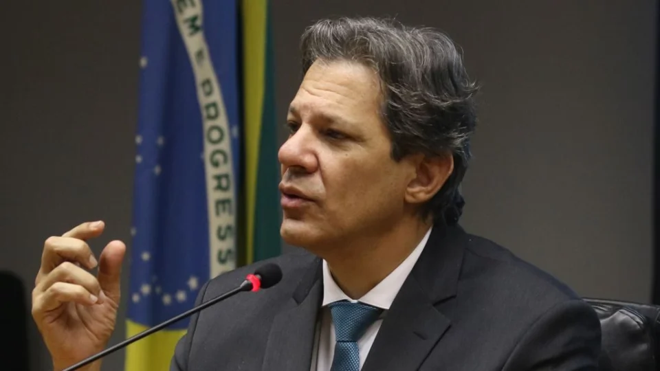Ministério da Fazenda apresenta 17 propostas para reformas financeiras