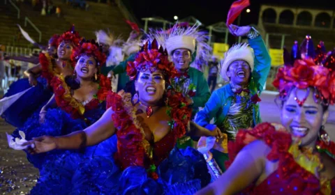 Festival do Amazonas ‘Categoria Ouro’ tem abertura nesta sexta-feira, 14