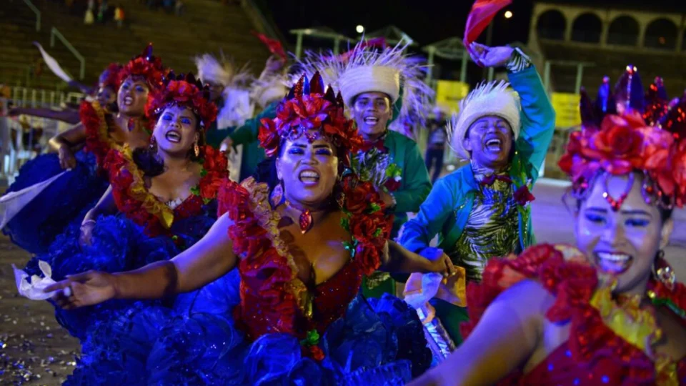 Festival do Amazonas ‘Categoria Ouro’ tem abertura nesta sexta-feira, 14