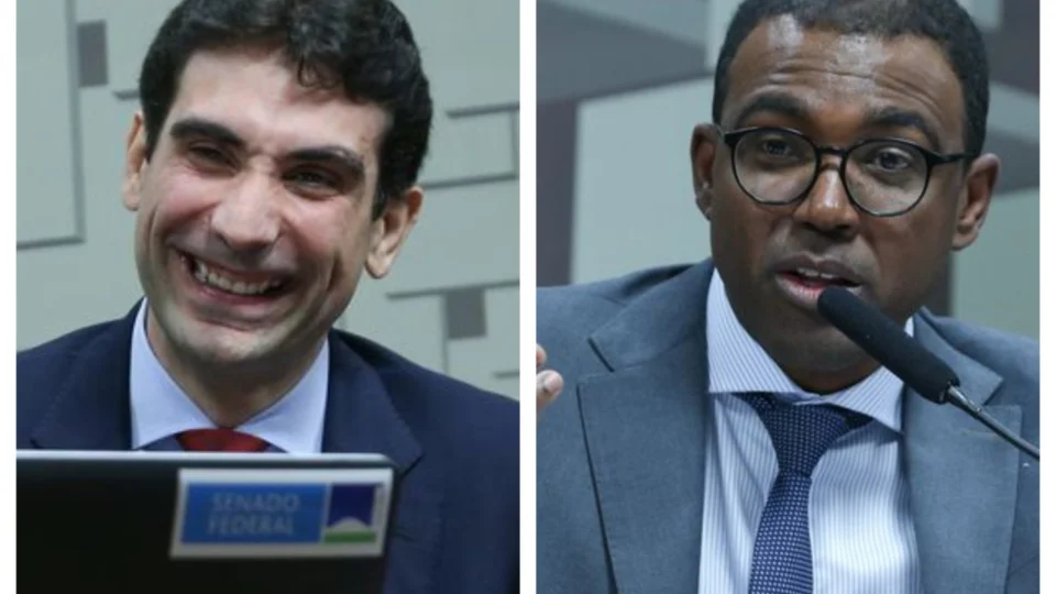 Novos diretores do Banco Central são aprovados em plenário do Senado Federal