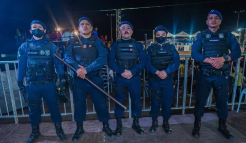 Prefeitura de Bonfim-RR anuncia concurso para Guarda Civil Municipal