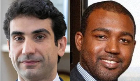 Gabriel Galípolo e Ailton Santos são nomeados diretores do Banco Central