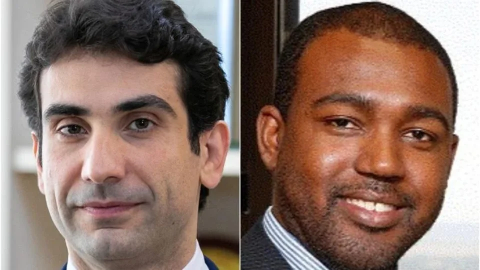 Gabriel Galípolo e Ailton Aquino são sabatinados no Senado